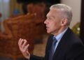 Ambasador Rusije o slučaju Miloša Bikovića: Veliki gubitak za Ukrajinu