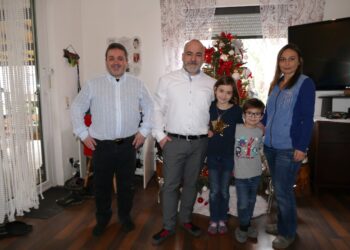 Znanjem i radom da slavimo srpstvo
