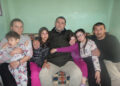 Radost posle mnogo patnje