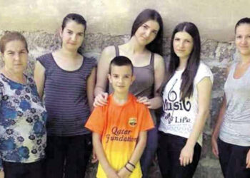 Da briga bude manje, a sreće i mira više