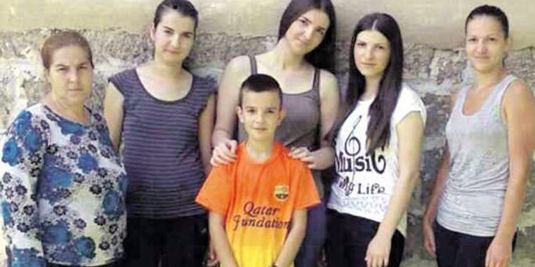 Da briga bude manje, a sreće i mira više