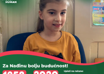 Dobri ljudi jedina nada