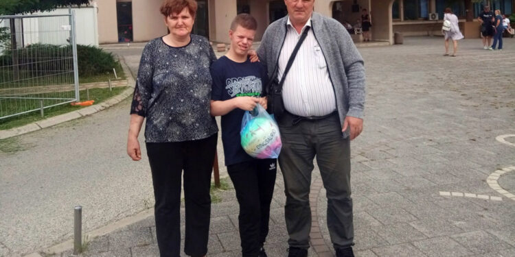 Uzdamo se u dobre ljude