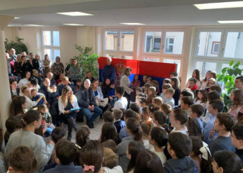 Pamtimo borce za slobodu