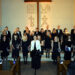 Liturgija pevana i na nemačkom