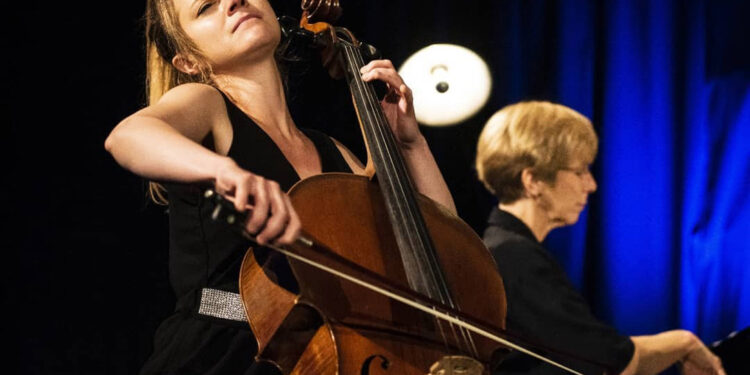 Irena osvaja Nemačku