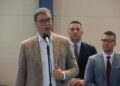 Vučić: Velika je nervoza u Prištini