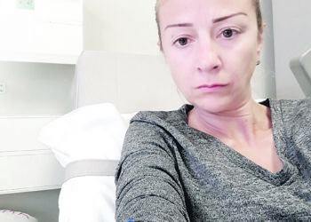 Ljubav pokreće na dobročinstvo