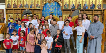 Godina radosti i ponosa