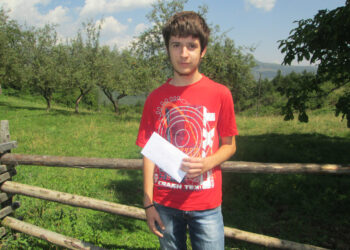 Spreman za školu