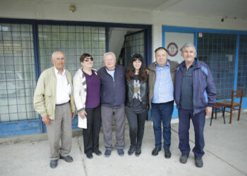 Učinili ste veliko delo