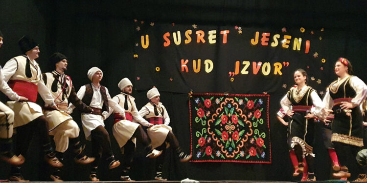 Čuvamo običaje iz zavičaja