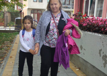 I ove zime pod sigurnim krovom