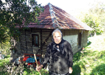 Uzdam se u dobre ljude