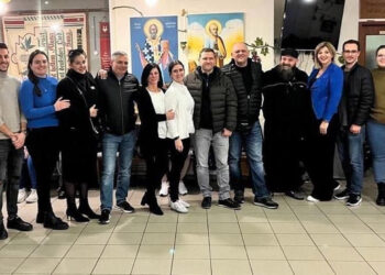 Nova uprava za napredak kluba
