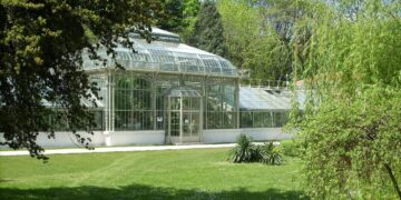 Jevremovac ponovo postaje vinska oaza: Wine Garden okuplja ljubitelje dobrog ukusa