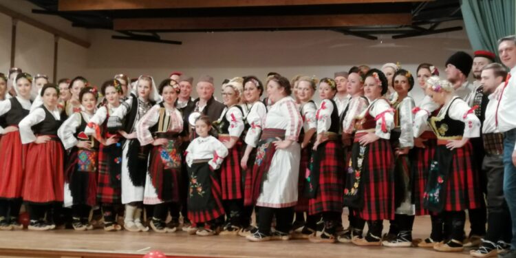 Kolo raširili Bavarskom