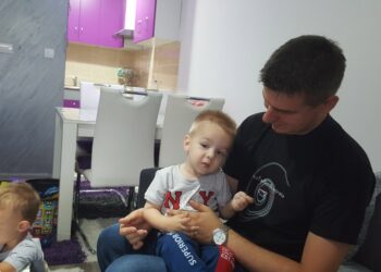 Svim srcem uz Stefana