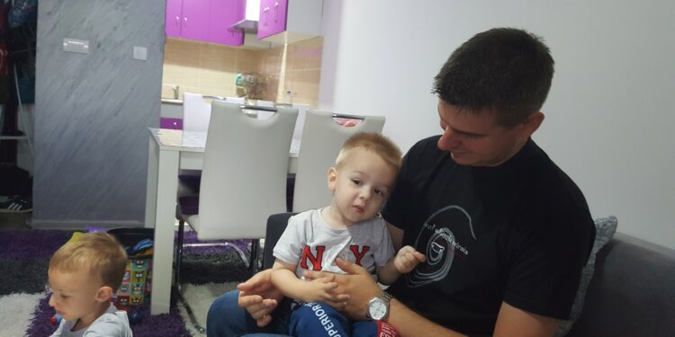 Svim srcem uz Stefana