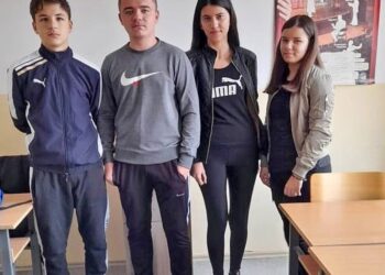 Zalog za bolju budućnost