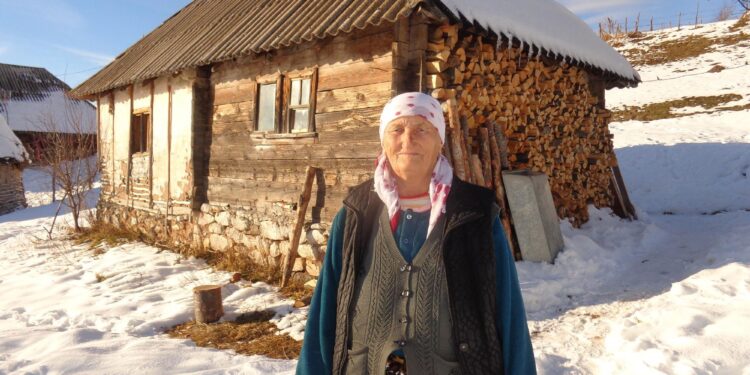 Feha platila struju, Stana kupila lekove