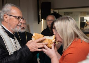 Uvek primer drugima