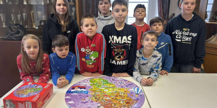 Srpska je duša slavna i čista