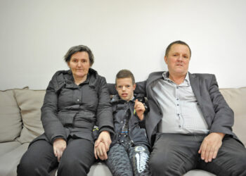 Brigama nikad kraja
