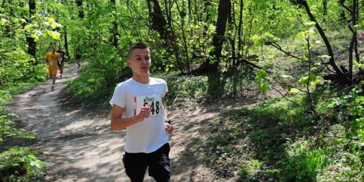 Bojan položio i najteži ispit