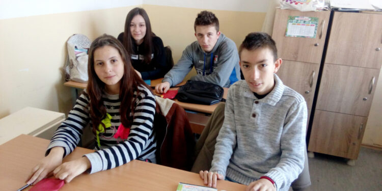 Podrškom dao snagu