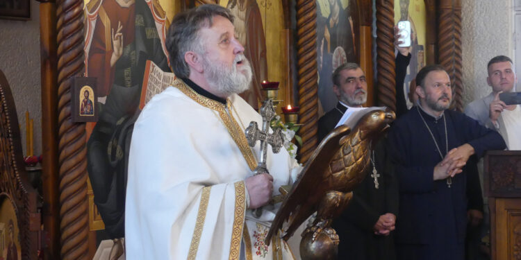 Blagošću zbližio ljude