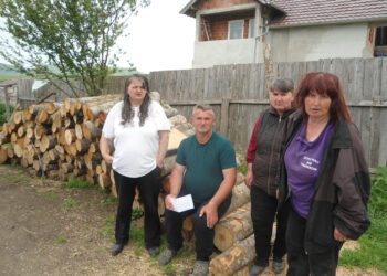 Dobri ljudi olakšavaju život