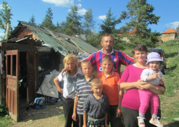 Dobri ljudi olakšali život