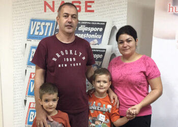 Mali heroj u mislima dobrih ljudi