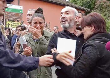 Moje mrtvo dete nije na prodaju