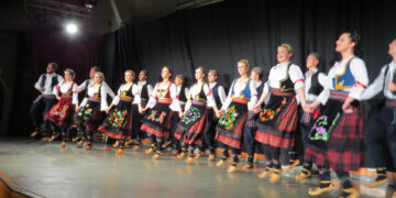 „Sokolovi“ ponovo lete