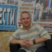 Ganut ljudskom dobrotom