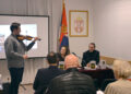 Stihovi o matici izmamili suze