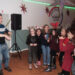Karaoke uz Deda Mraza