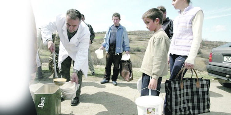 S ljubavlju i nadom u bolje dane