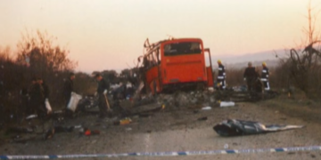 Međunarodni sudija: CIA obučavala napadača na autobus „Niš-ekspresa“