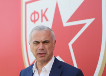 Terzić: Zabrana od Crnogoraca je nešto na šta nemam razuman odgovor