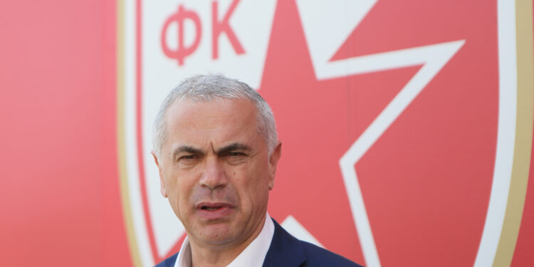Terzić: Zabrana od Crnogoraca je nešto na šta nemam razuman odgovor