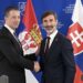 Ministar Đurić u poseti Slovačkoj: Potvrđena podrška teritorijalnom integritetu Srbije