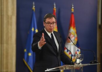 Vučić: Nikad nisam imao dogovore sa Milom Đukanovićem