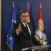 Vučić: Nikad nisam imao dogovore sa Milom Đukanovićem