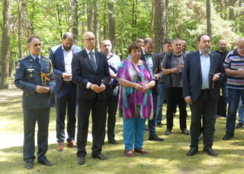Sećanje na pale heroje