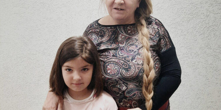 Da bog čuva dobrotvore