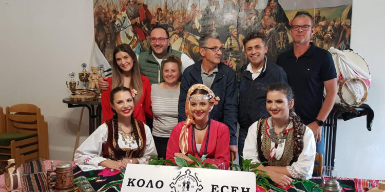 Biće opet pesme i igre