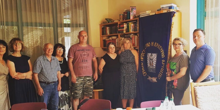U prvom planu briga o mladima